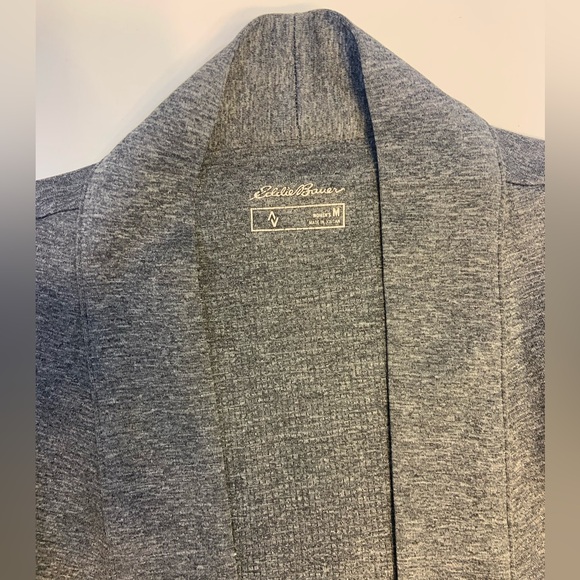 Eddie Bauer Cardigan sweater - Picture 3 of 5